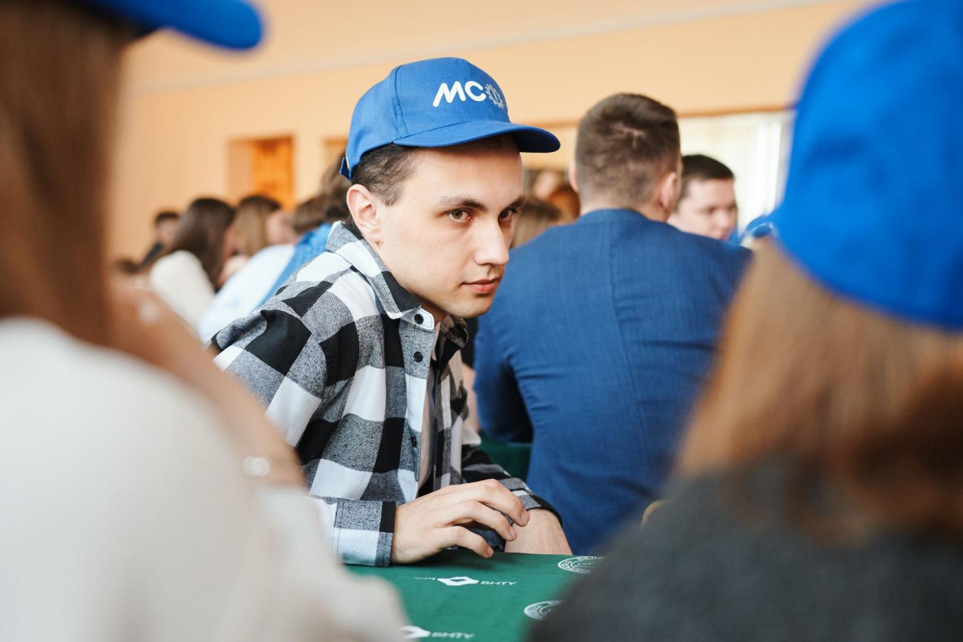 Машиностроительный на QUIZ SCIENCE BNTU